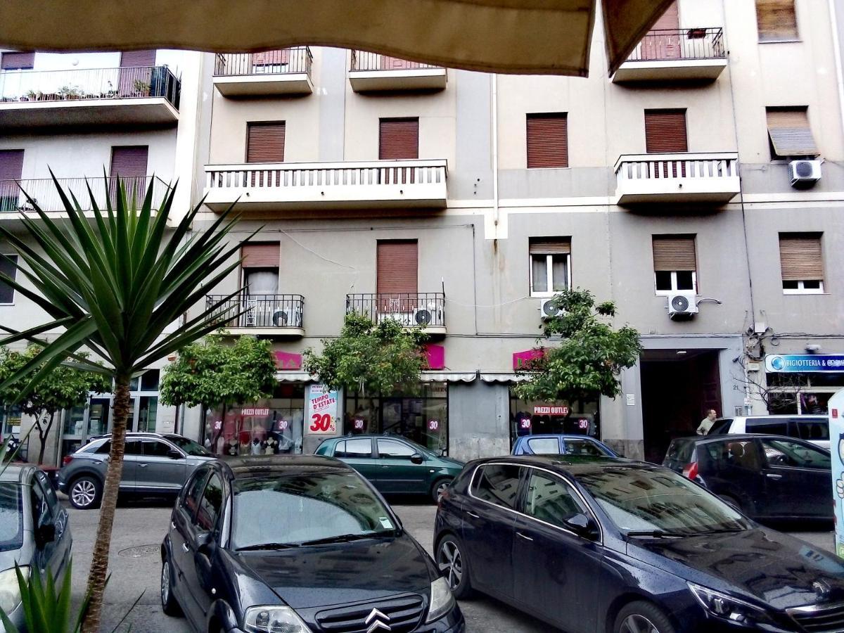 Arco Di Ballaro Palermo Exterior foto